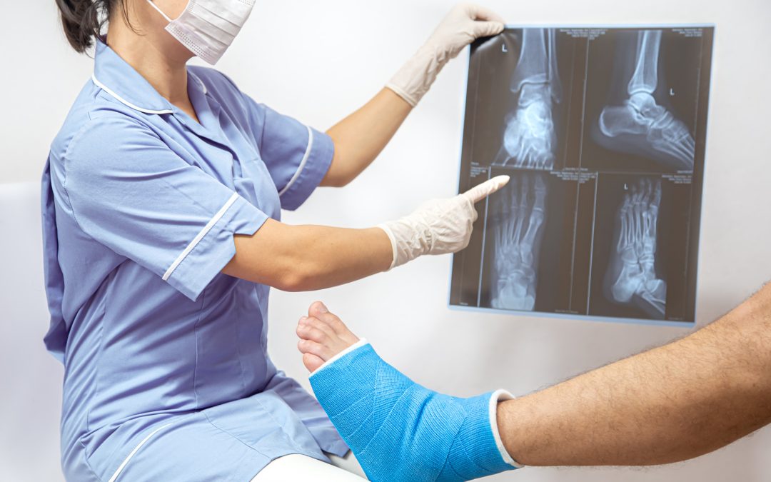 Radiologia convenzionale