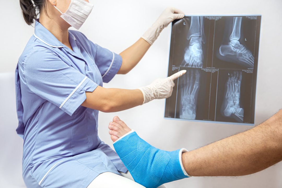 Radiologia convenzionale