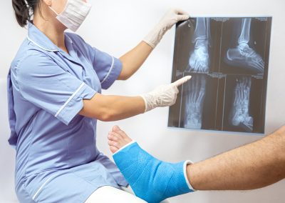 Radiologia convenzionale