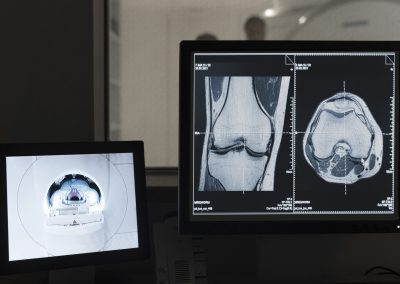 Risonanza Magnetica